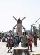 参与竞技风暴赛事的准备工作与建议